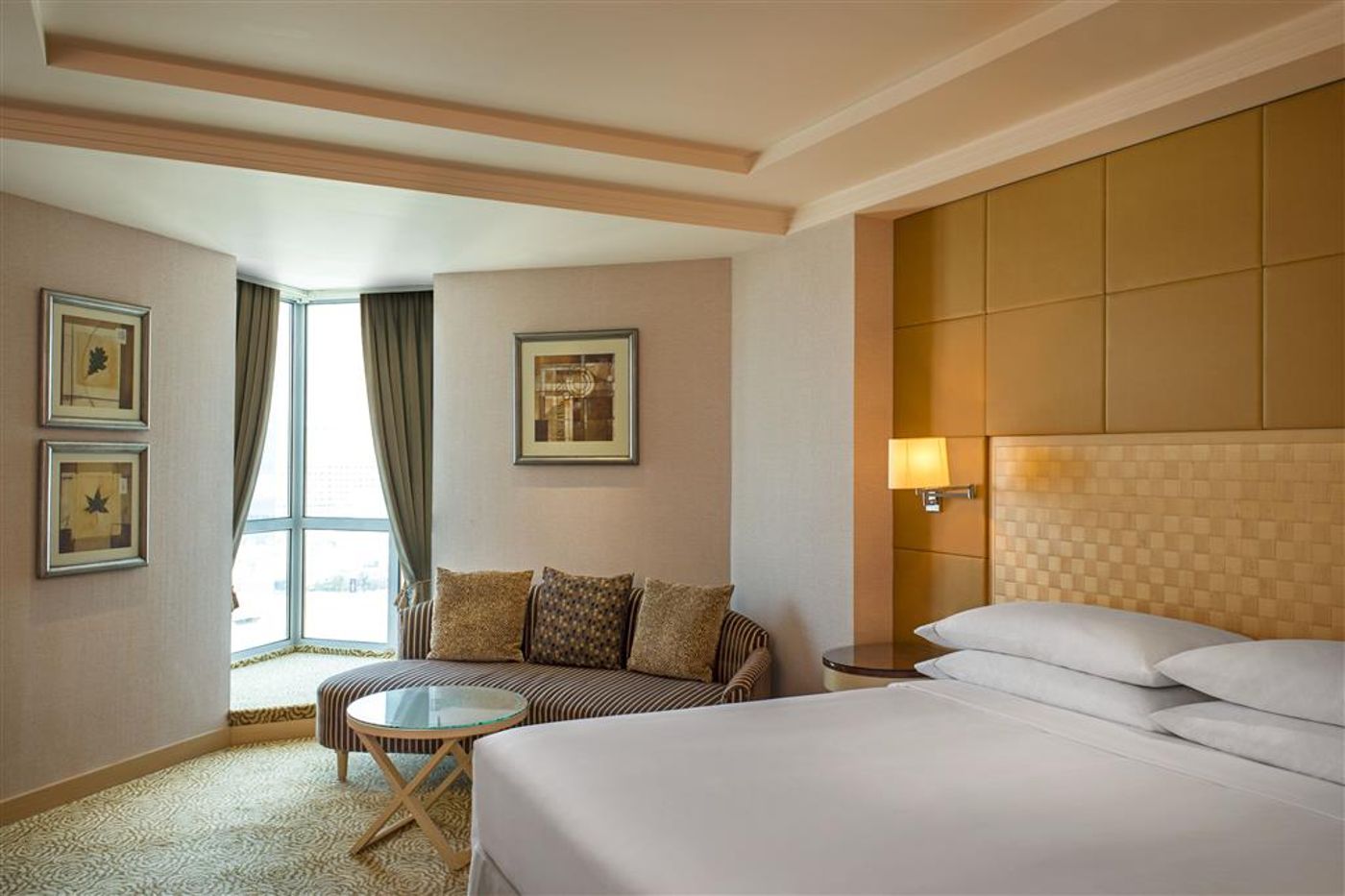 Sheraton Bahrain | £19pp Deposits