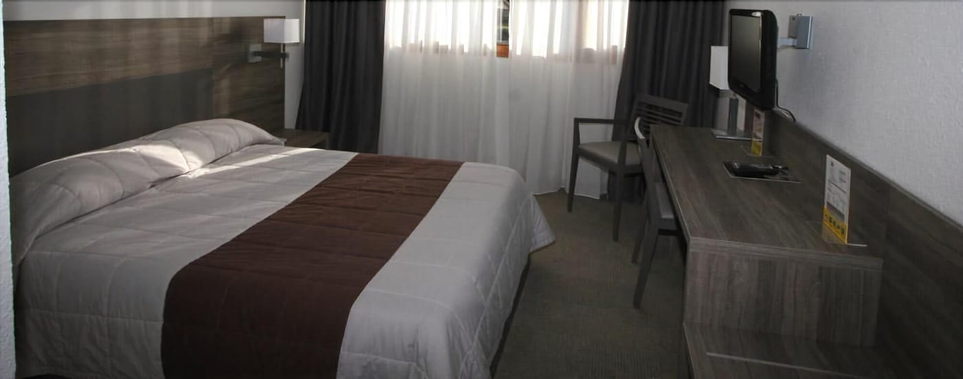 KYRIAD LYON EST - Genas Eurexpo - France - GENAS - Room - 7