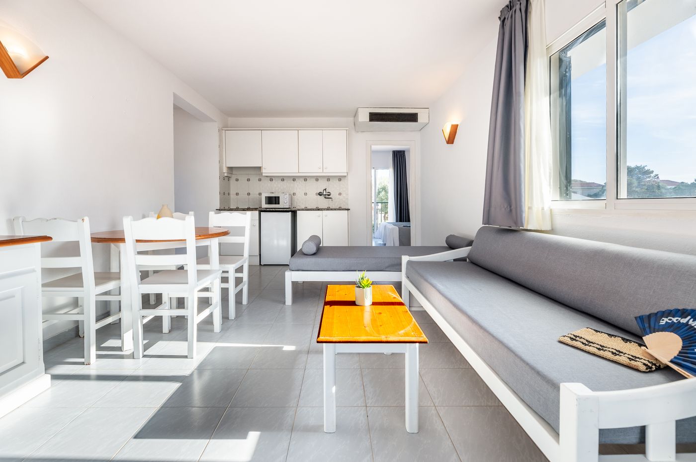 Vibra Caleta Playa - New