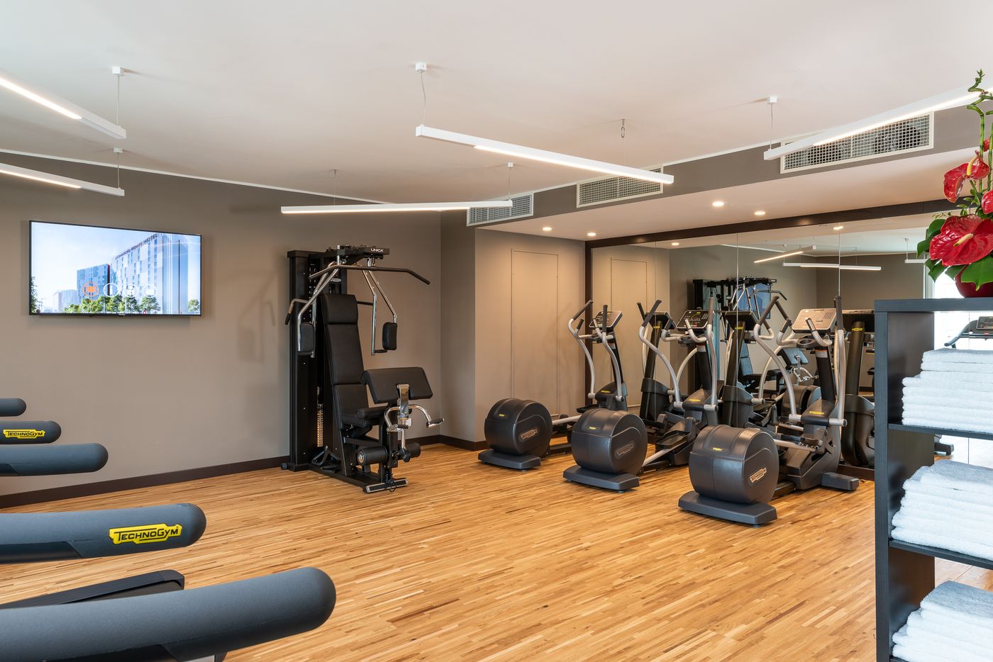 Leonardo-Royal-Hotel-Venice-Mestre-Sports-and-Entertainment-34