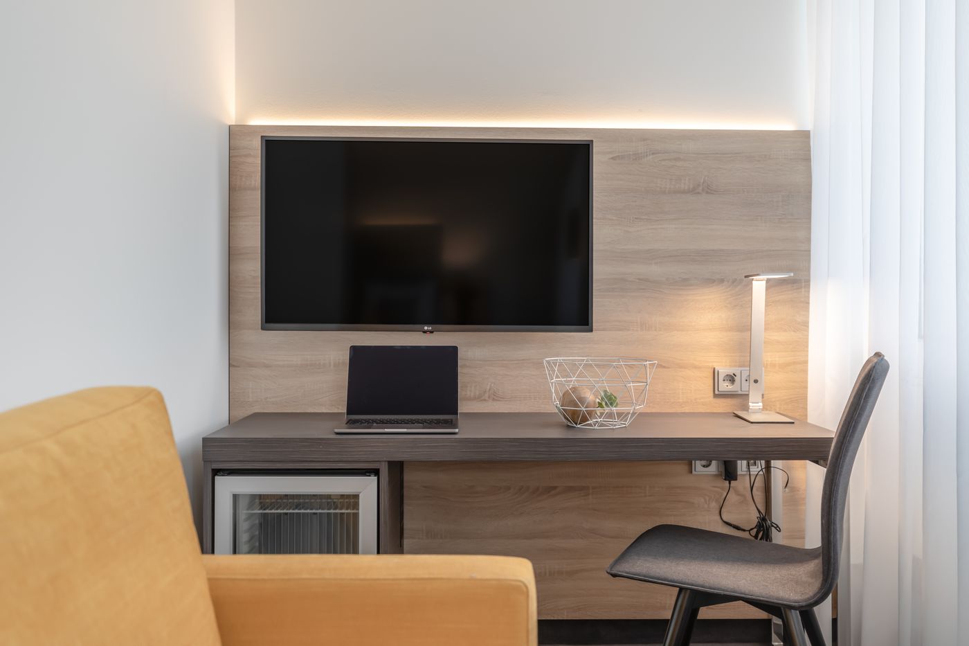 Select Hotel Berlin Spiegelturm-Germany-Berlin-Room-2