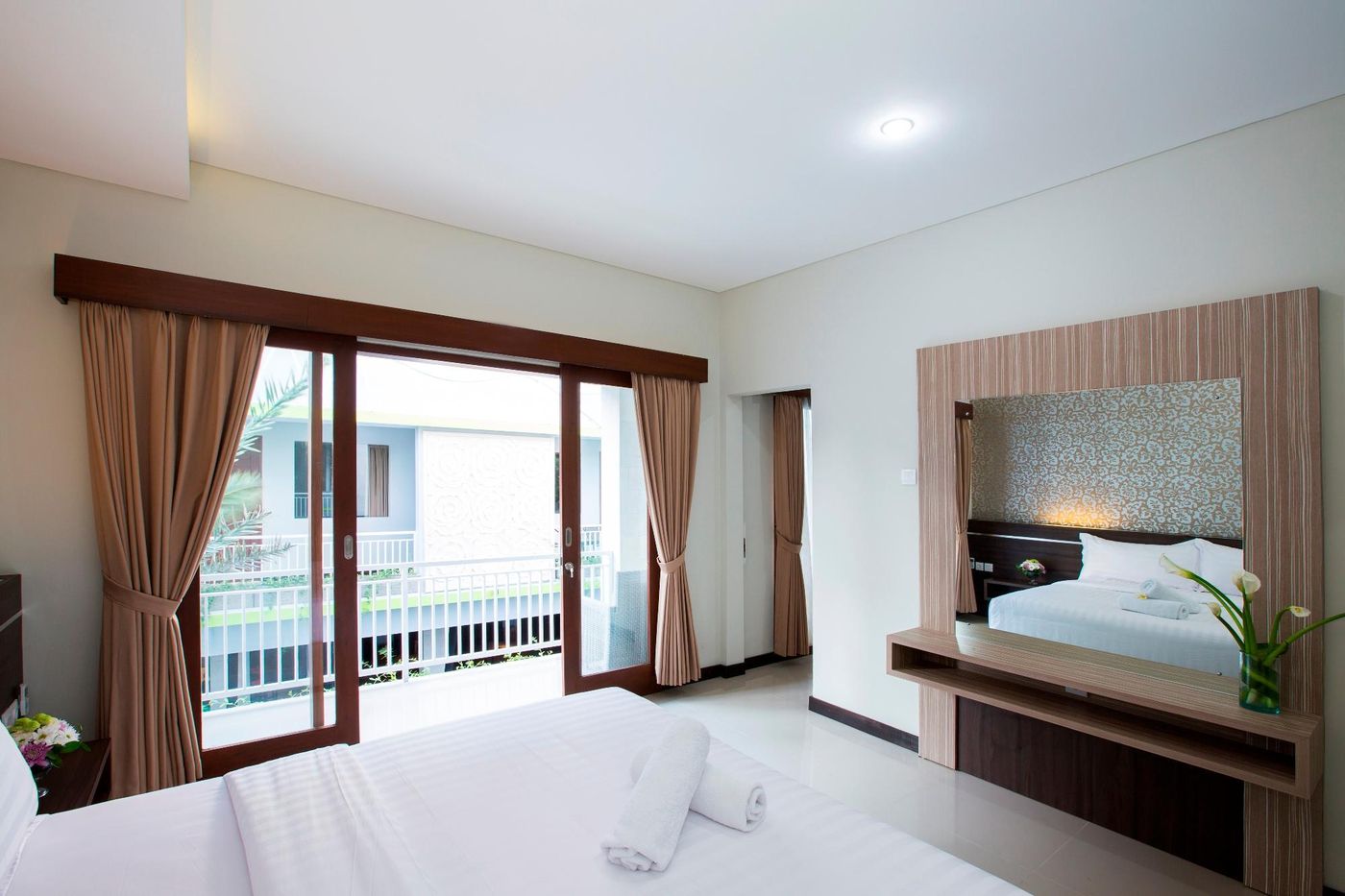 Casa Dasa Boutique Hotel-Indonesia-LEGIAN-General view-8