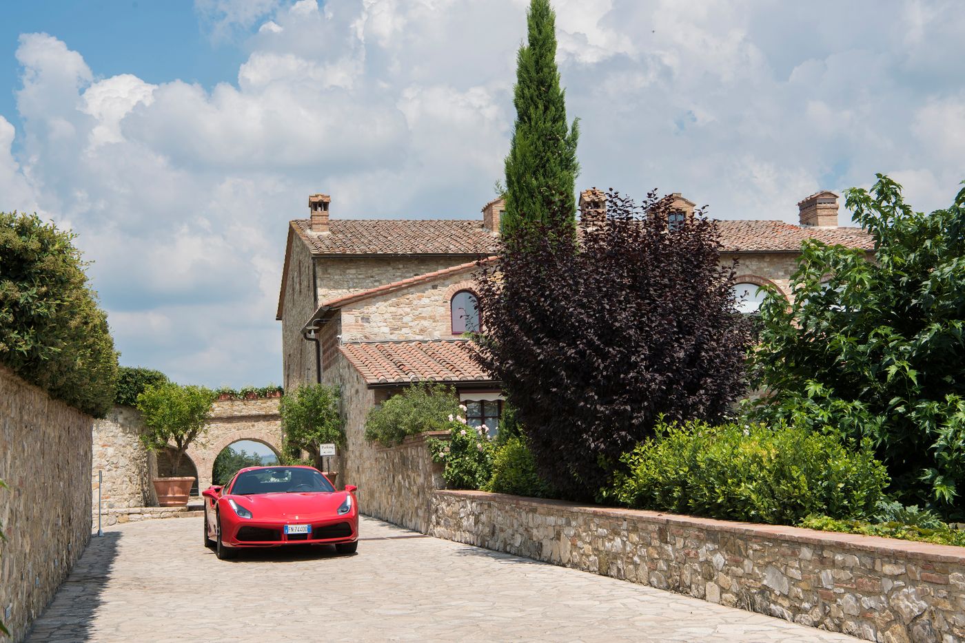 Hotel-Le-Fontanelle-Lobby-73