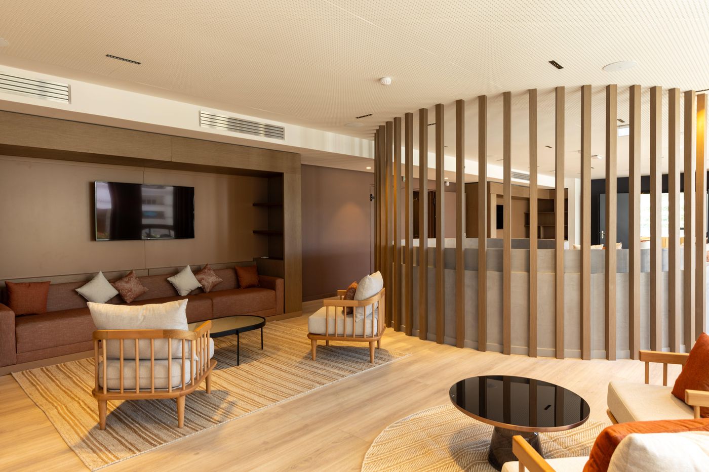 Crowne Plaza Marseille Le Dome-France-MARSEILLE-General view-4