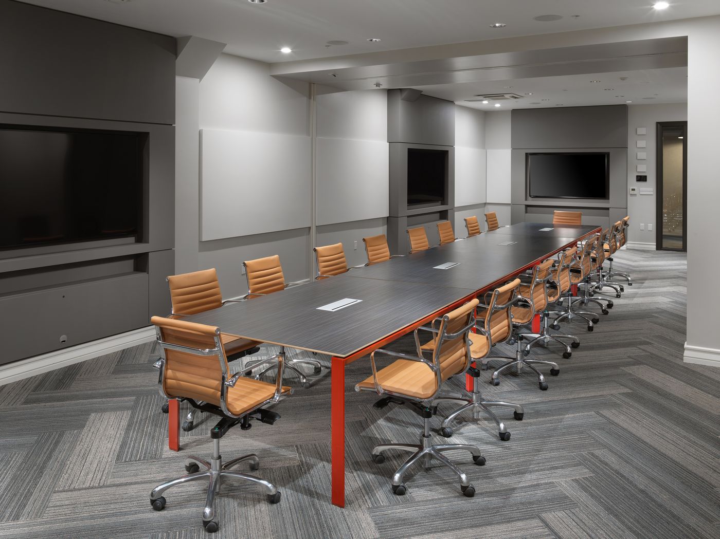 Axiom Hotel San Francisco - United States - SAN FRANCISCO - Conferences - 3