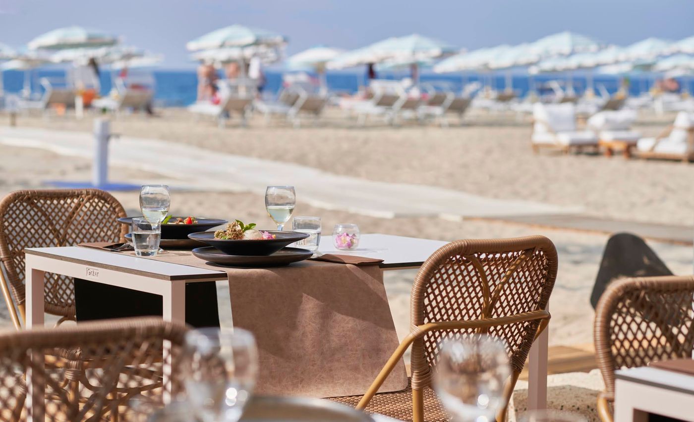 Serenè Resort-Italy-Cutro KR-Restaurant-5