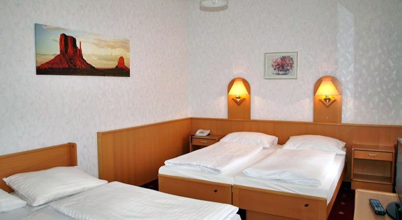 Admiral - Austria - VIENNA - General view - 12