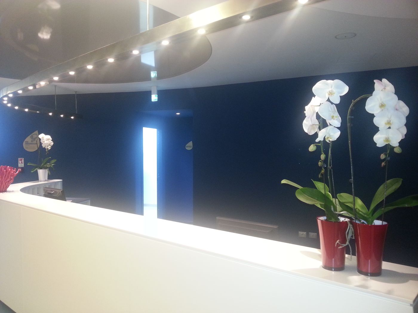 Poseidon - Italy - TORRE DEL GRECO - Lobby - 8