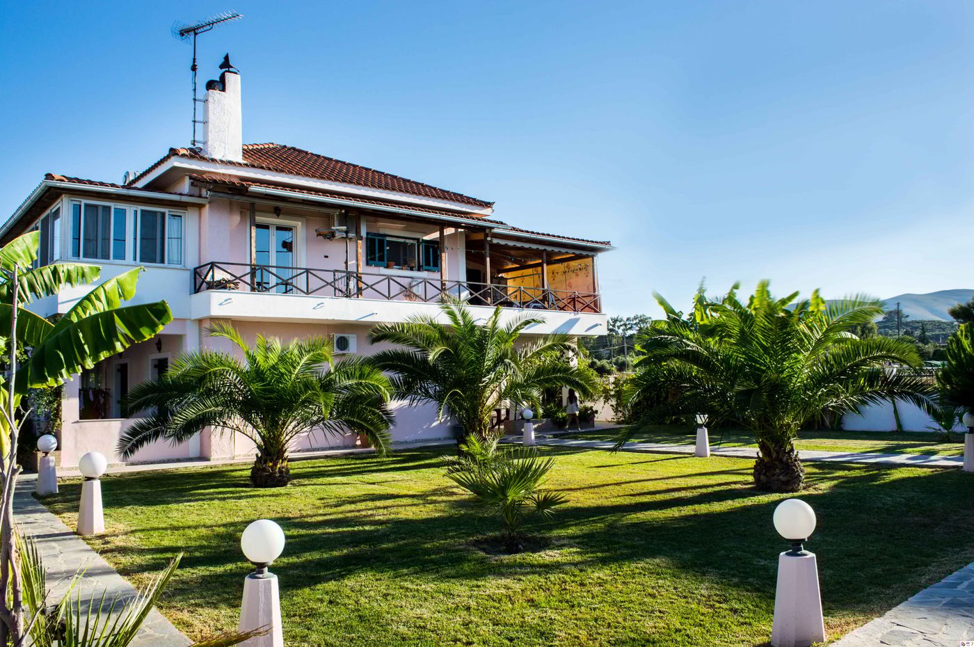 Acapulco Marinos Apartments - Adults Only