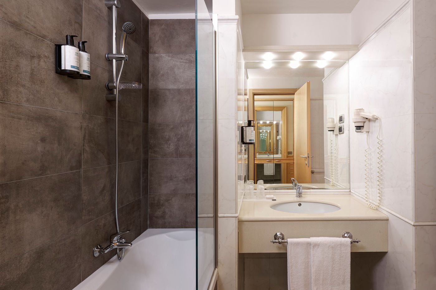 Occidental Aran Park