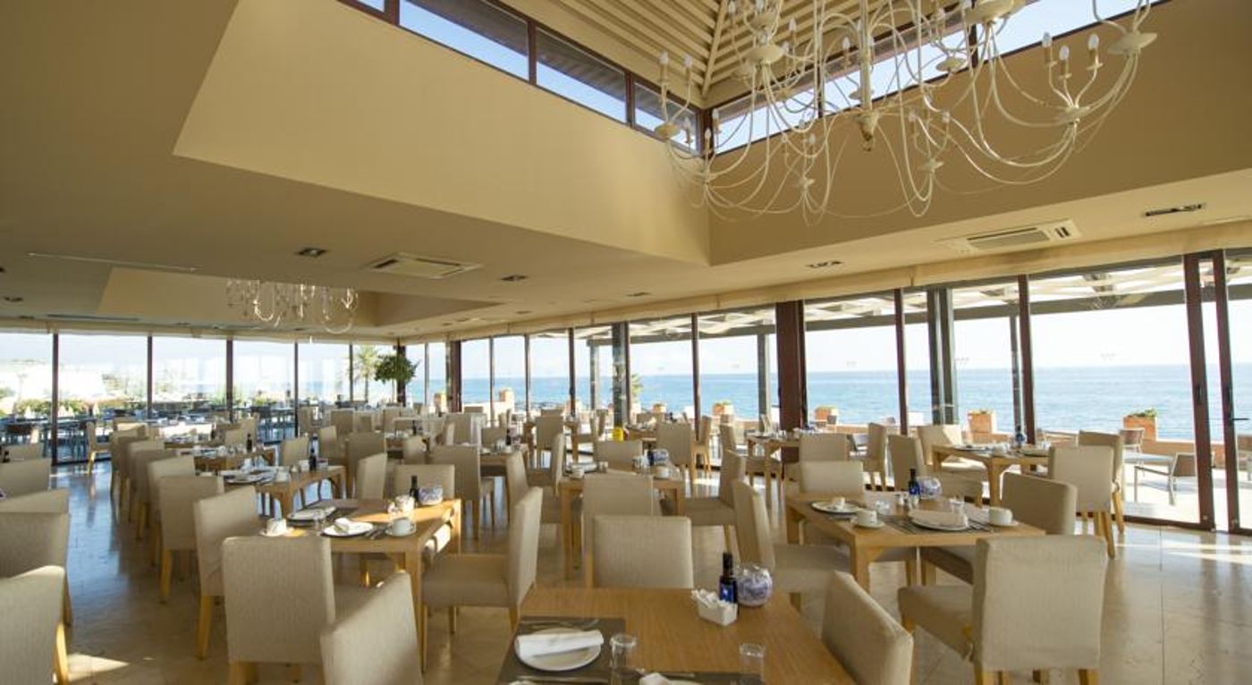 Hotel Guadalmina Spa & Golf Resort