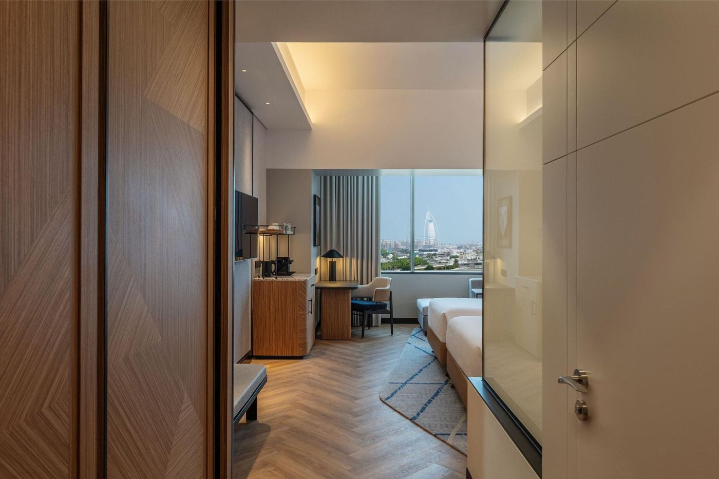 Sheraton-Dubai-Mall-of-the-Emirates-Hotel-Room-33