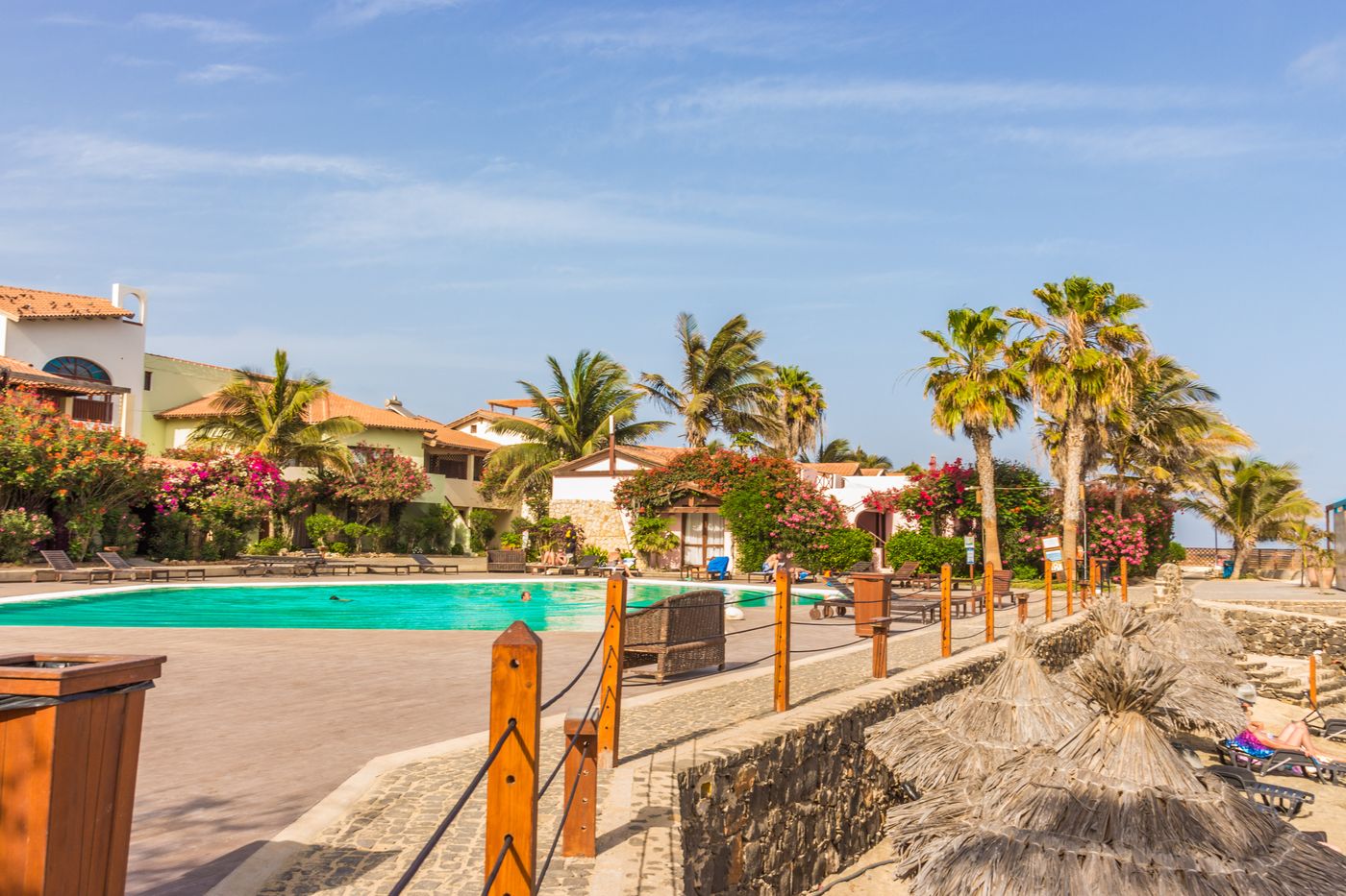 Gest Plain Apartments