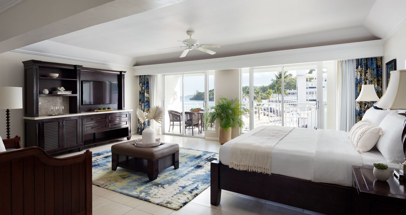 Beaches-Ocho-Rios-a-Spa---Golf-General-view-28