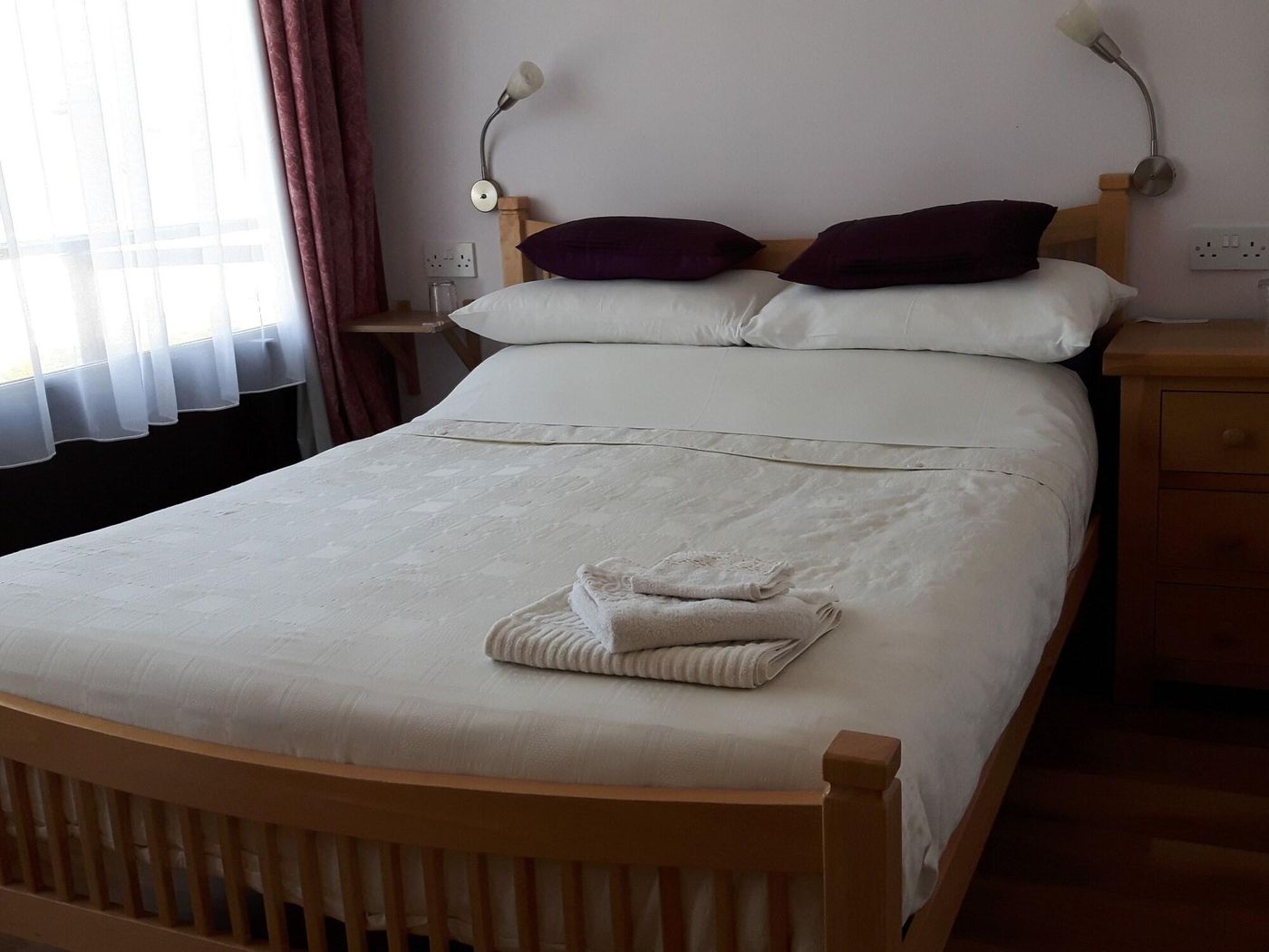 The Stone House B&B - Ireland - BALTIMORE - Room - 3