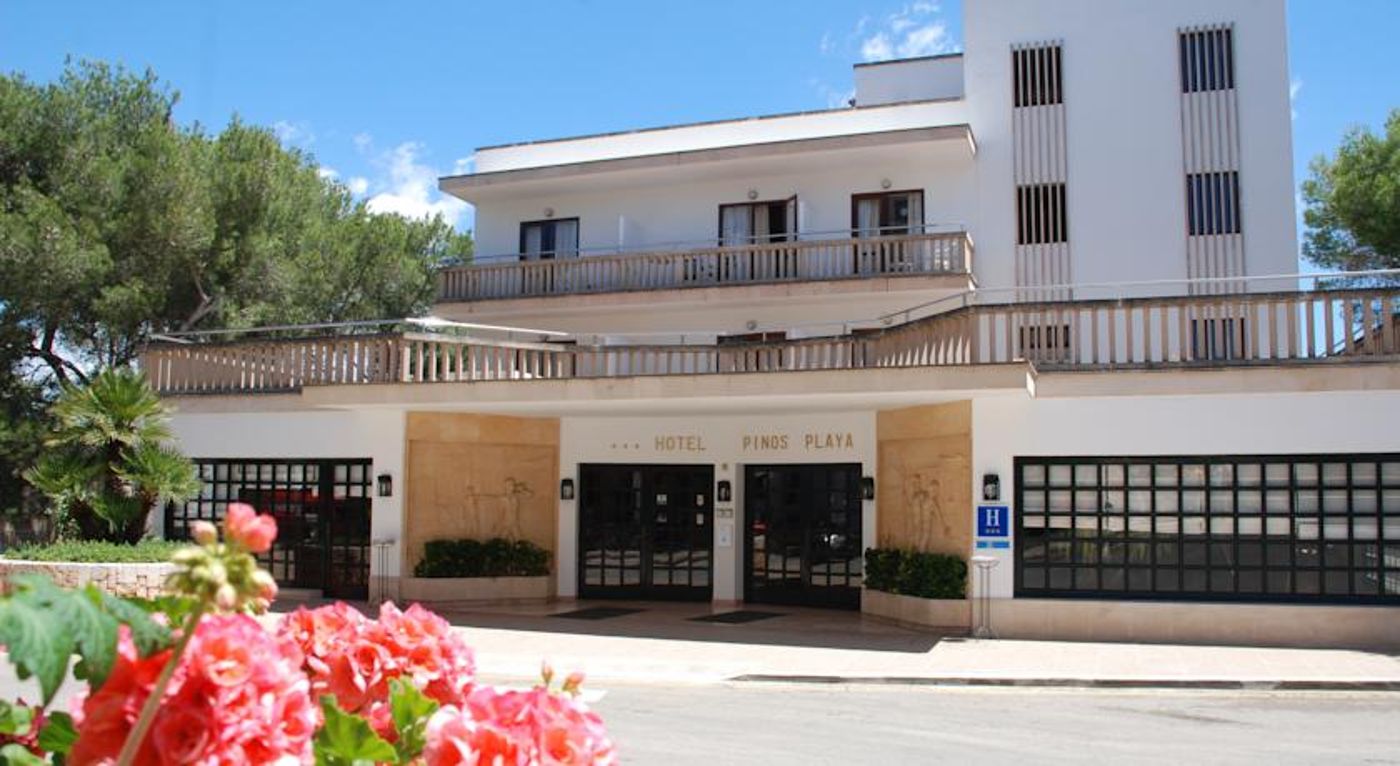 Pinos Playa Apartments