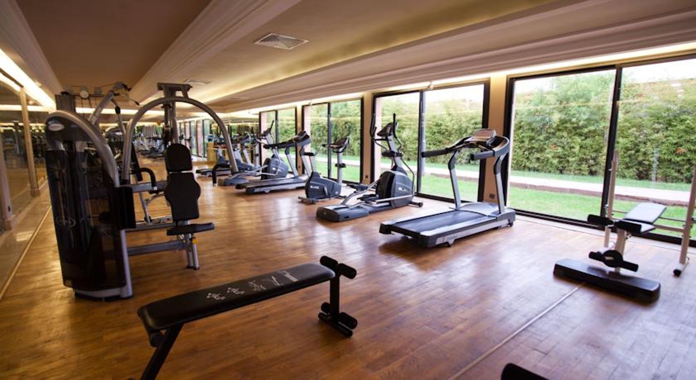 Kenzi Club Agdal Medina