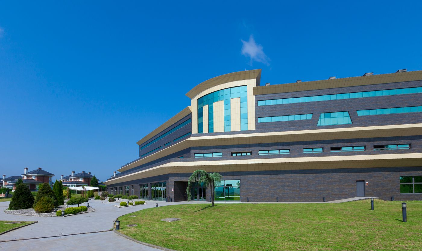 URH Zen Balagares-Spain-CORVERA DE ASTURIAS-General view-1