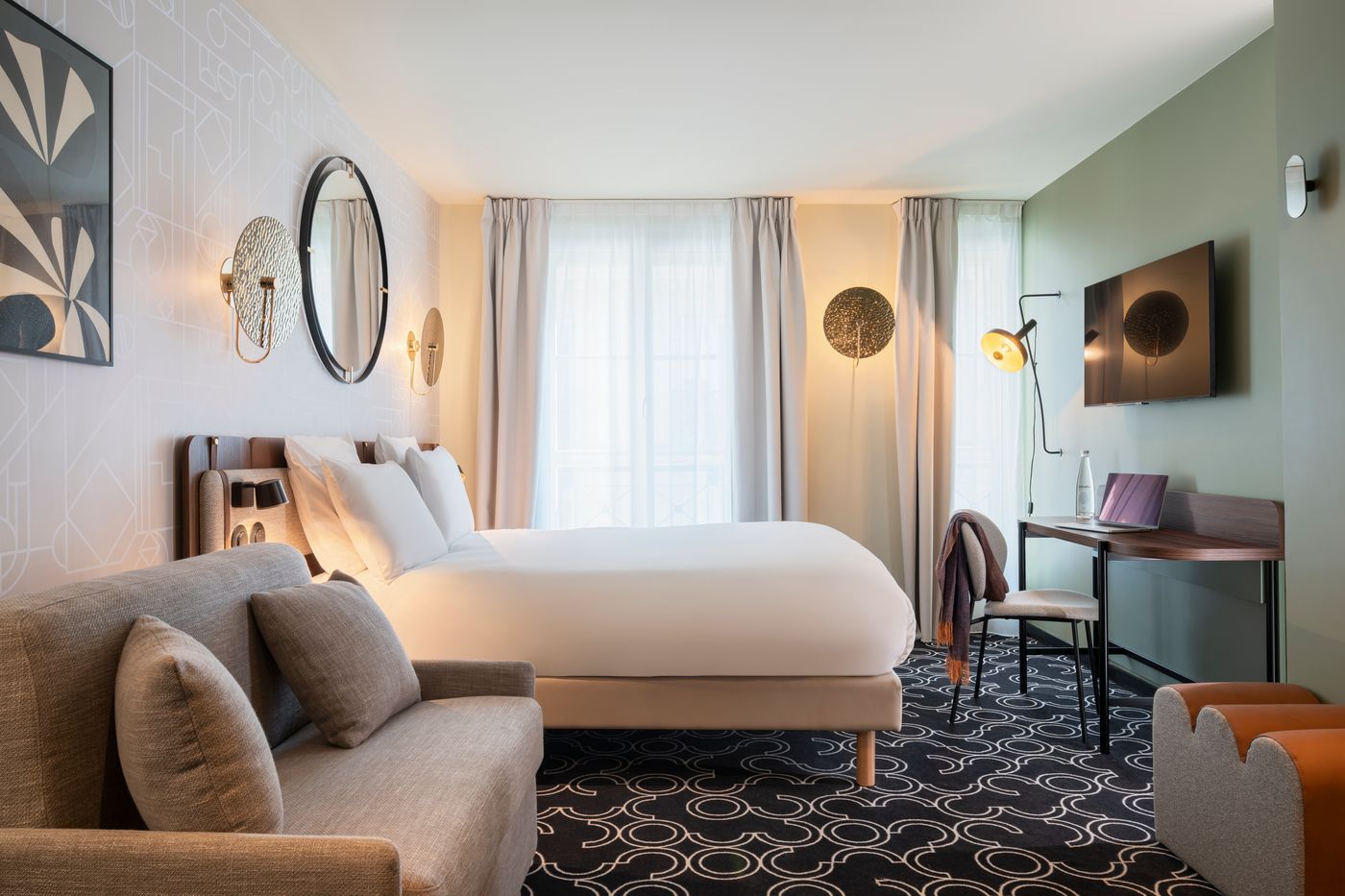 Mercure-Paris-Opera-Grands-Boulevards-Room-24