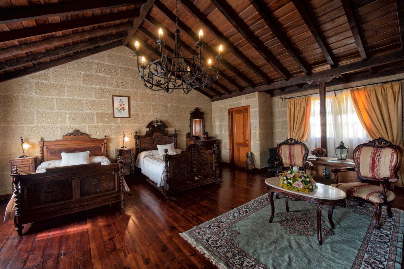 Senderos-de-Abona-Room-16