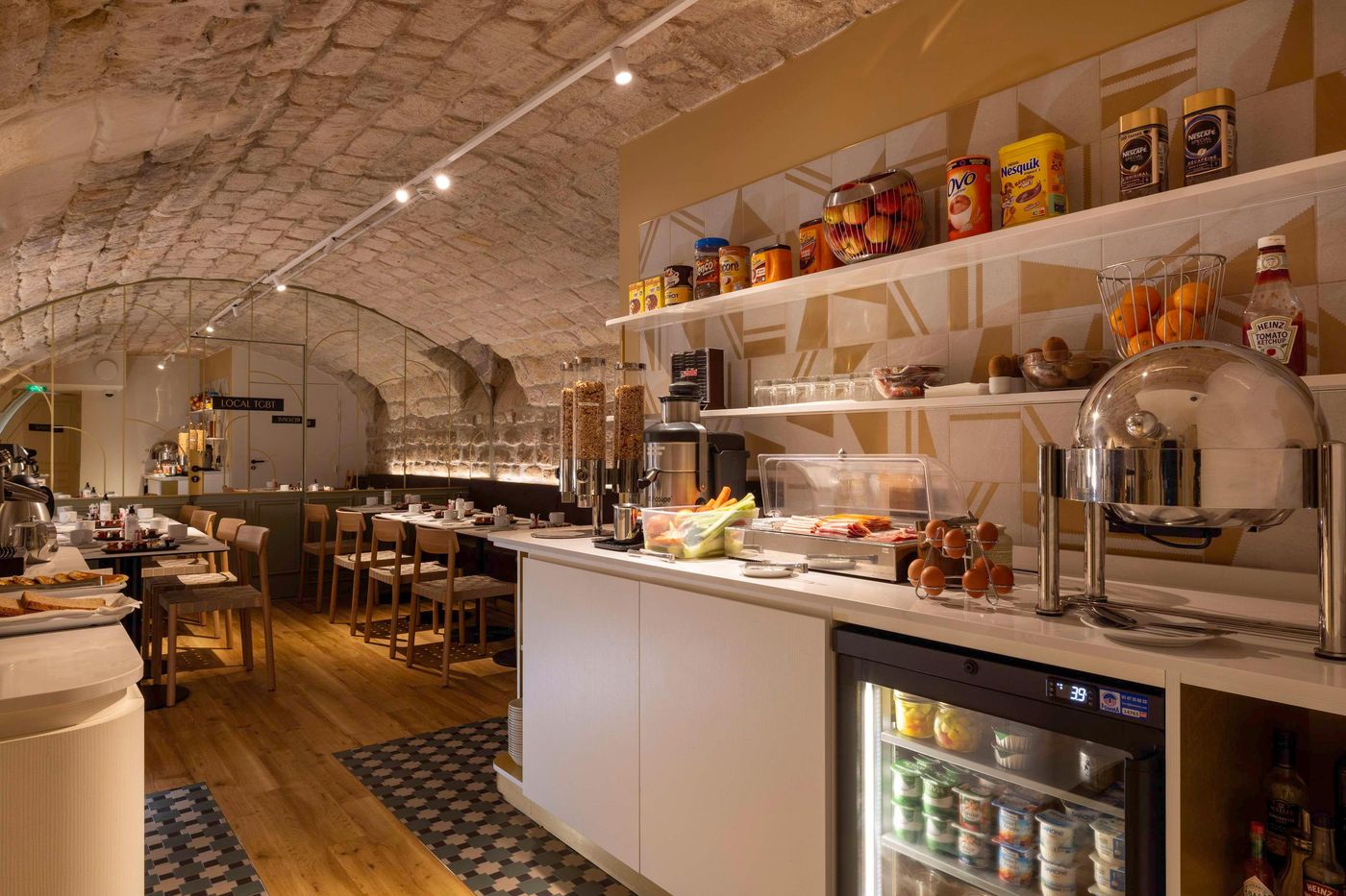 Best-Western-Bretagne-Montparnasse-Restaurant-57