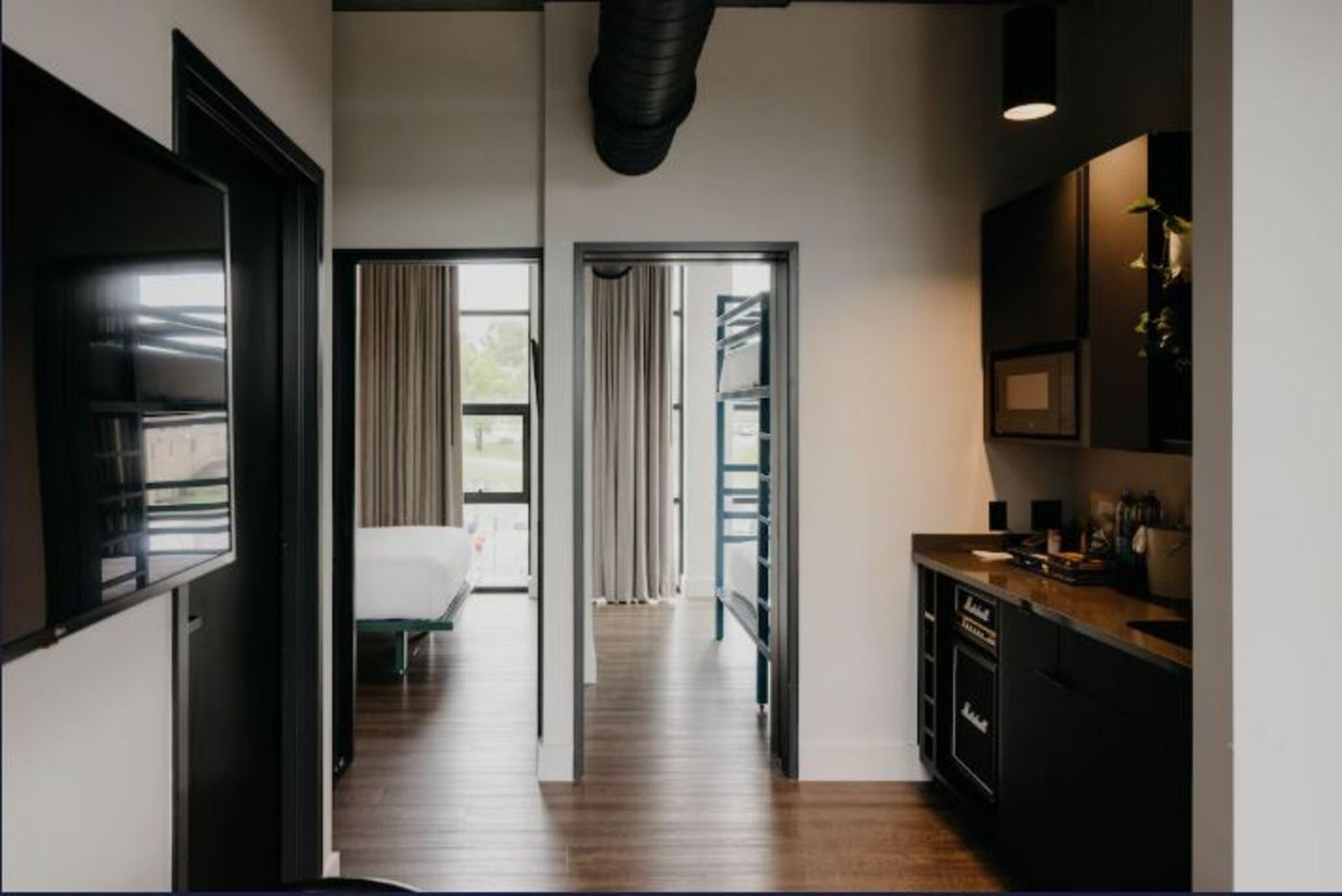 Waymore'S Guest House & Casual Club-United States-Nashville-Room-10