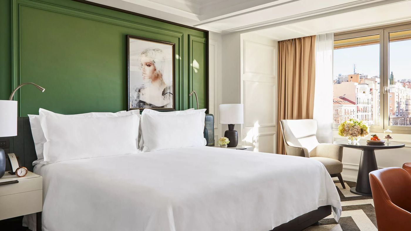 Rosewood Villa Magna Madrid