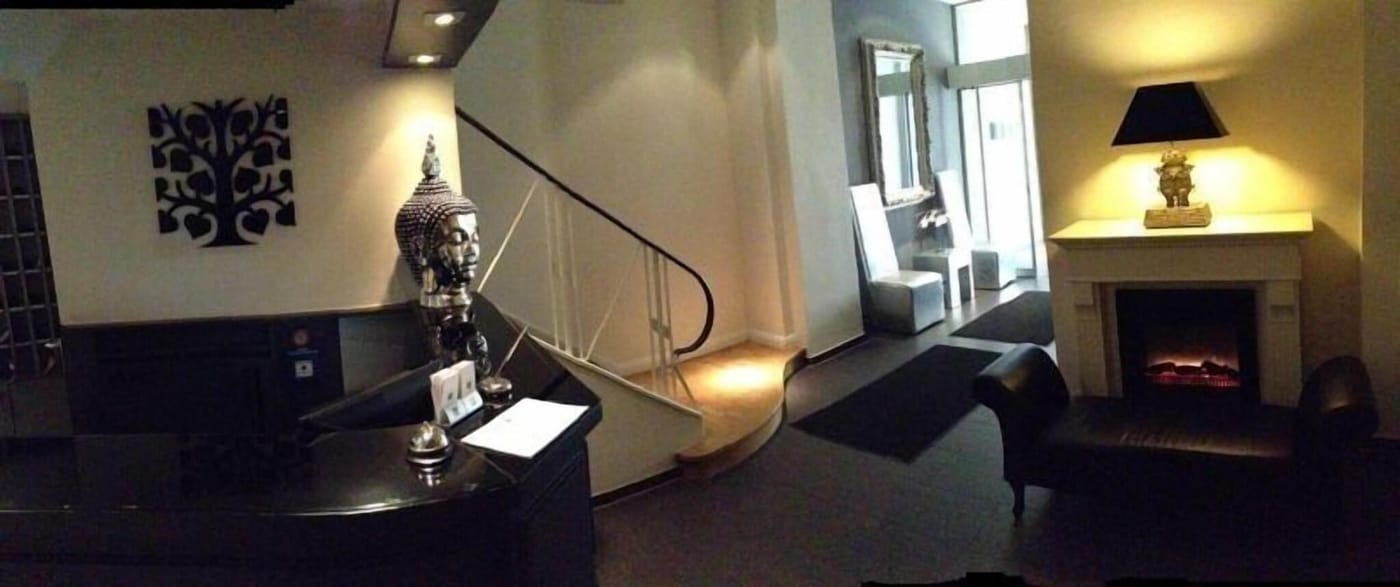 Lindenhof - Germany - DÜSSELDORF  - Lobby - 3