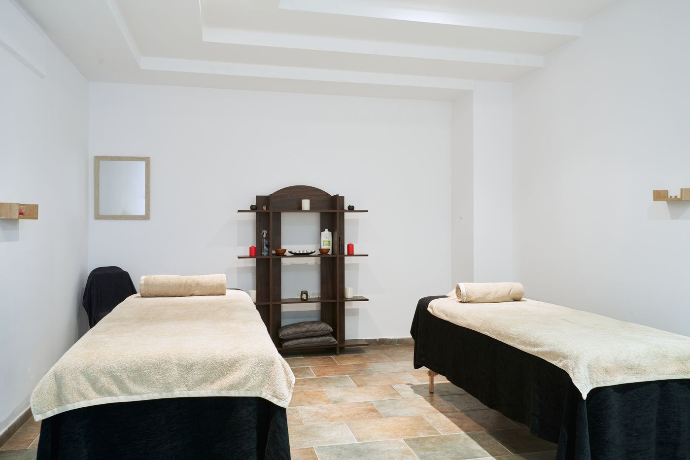 Eleni Tourist Village