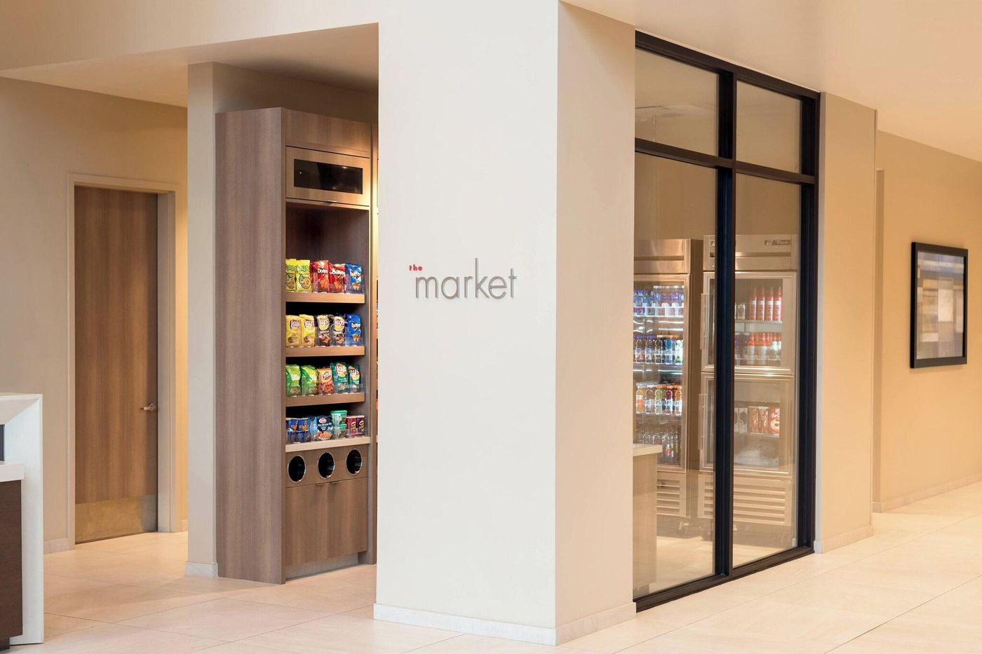 Courtyard Phoenix Downtown-United States-Phoenix-General view-10