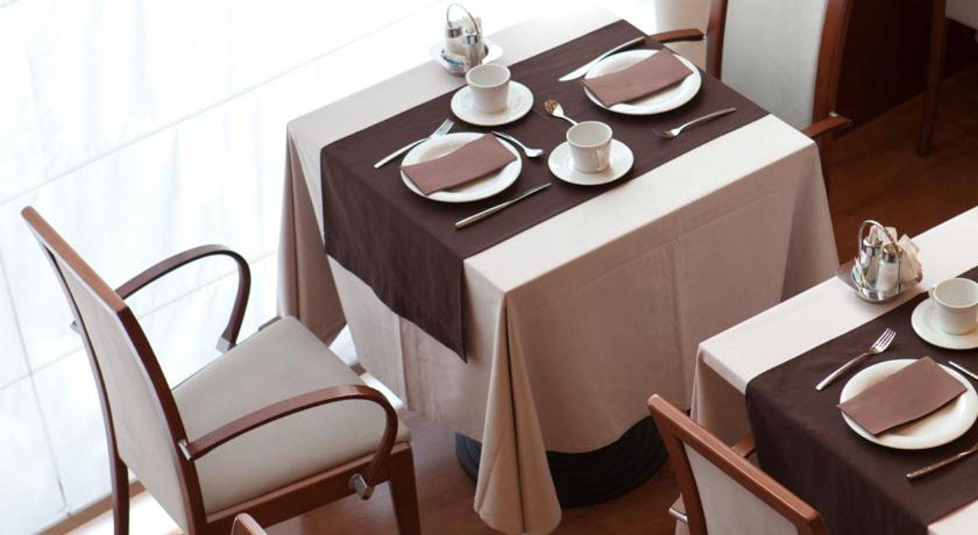 Hotel Garbí Millenni