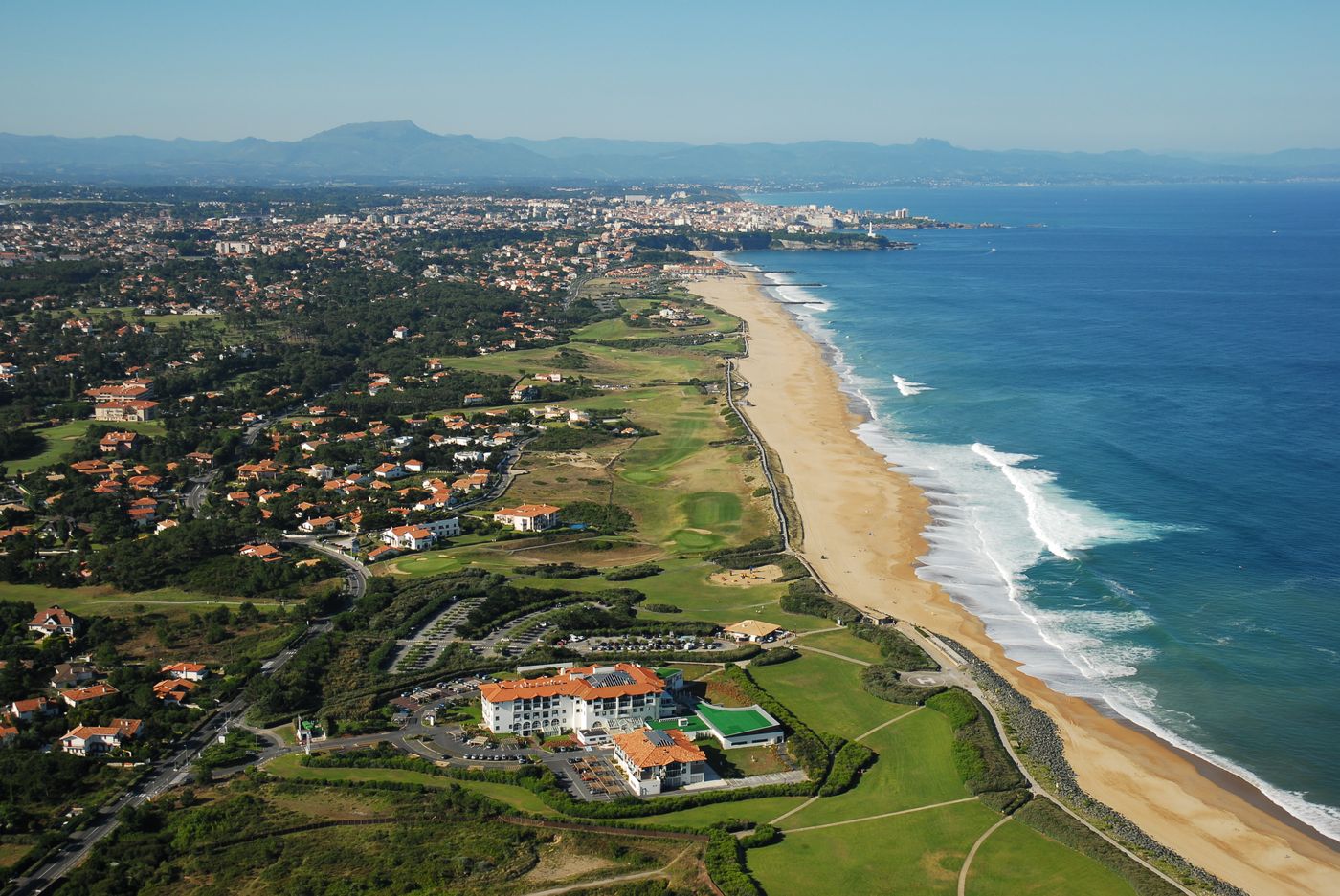 Atlanthal-France-ANGLET-General view-7