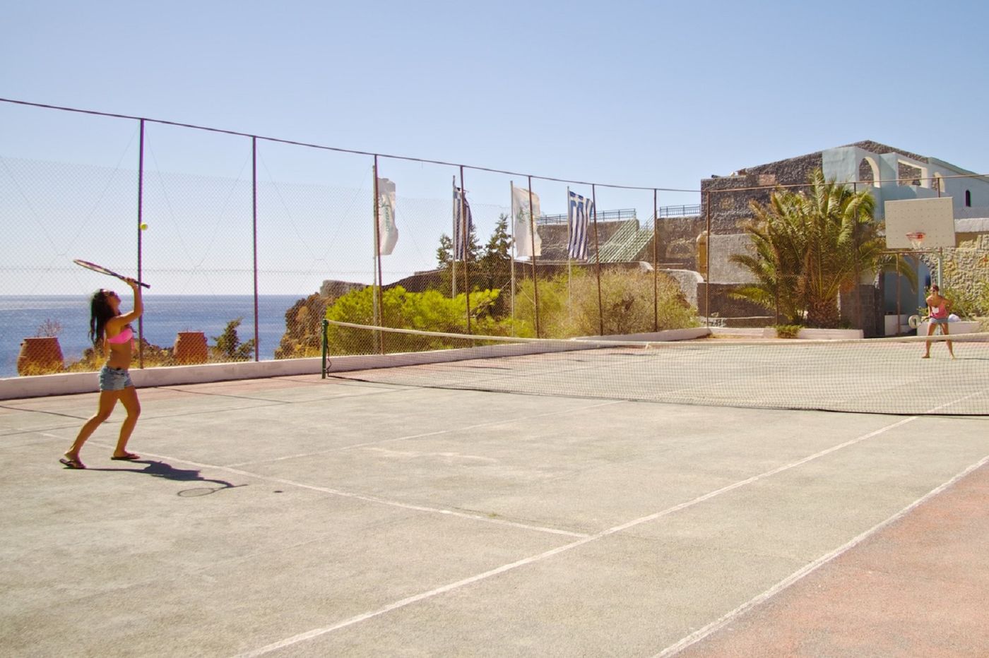 Kalypso-Cretan-Village-Sports-and-Entertainment-21