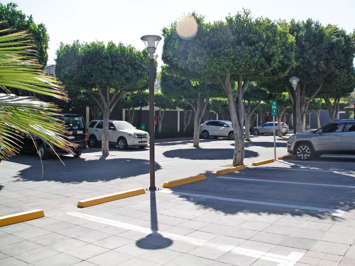 Hotel Riazor Aeropuerto-Mexico-MEXICO D.F.-General view-1