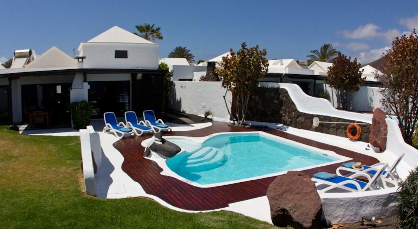 Kamezi Boutique Villas