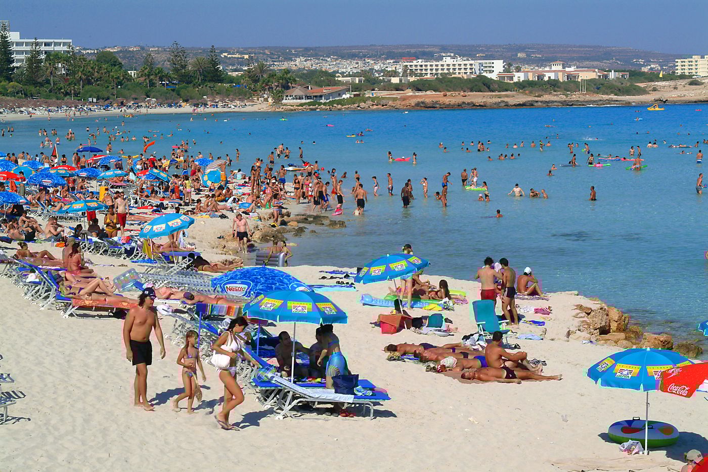 Nissiana-Hotel-and-Bungalows-Beach-42