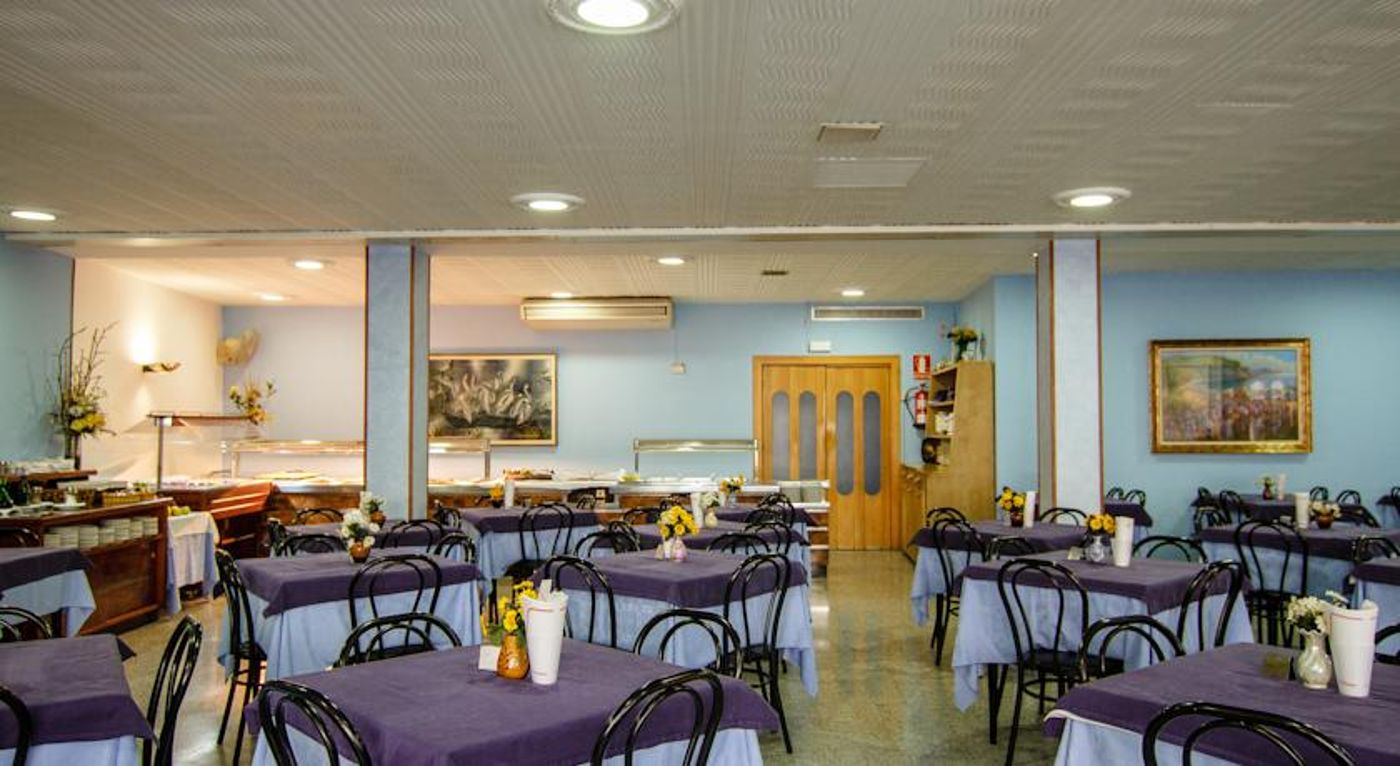 Alegria San Juan Park