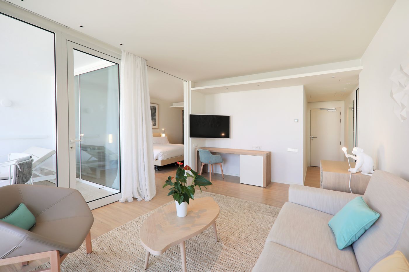 Iberostar Grand Salome - Adults Only