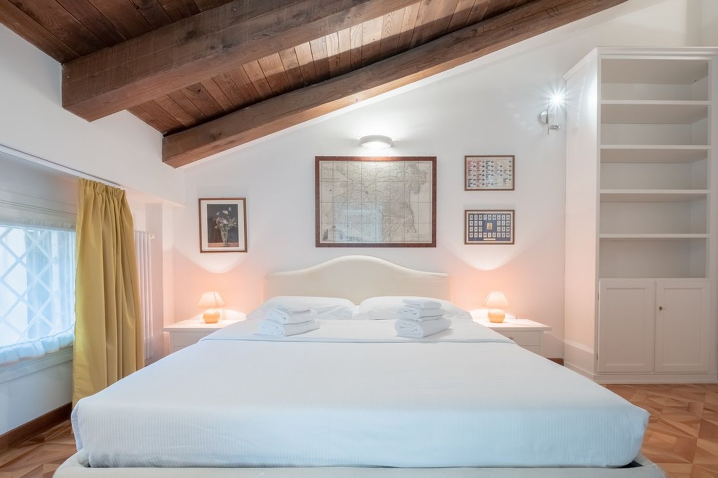 Isaia Garden- BolognaRooms - Italy - BOLOGNA - Room - 5