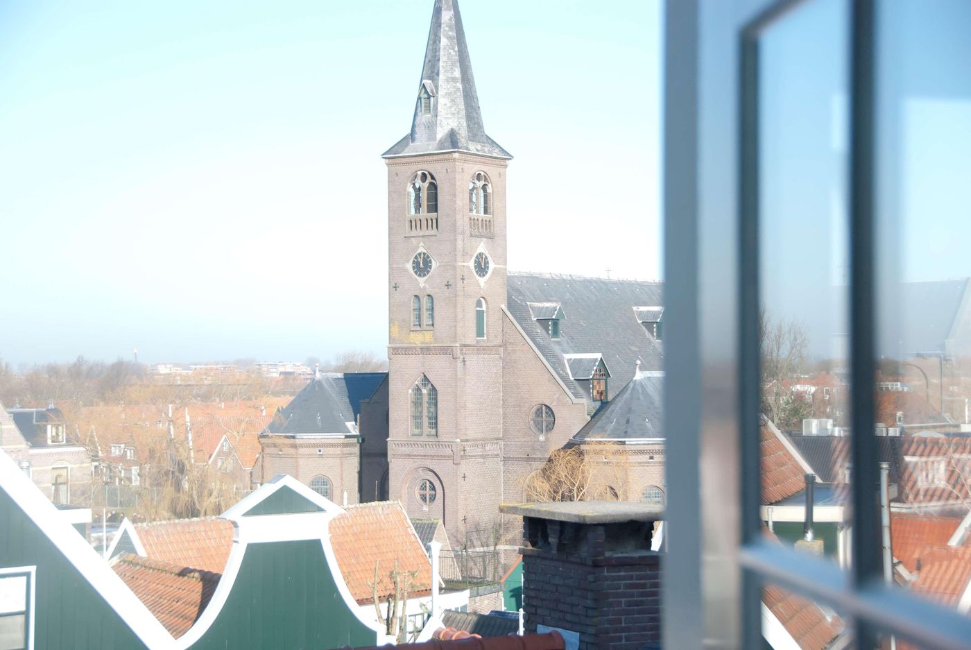 Hotel-Spaander--BW-Signature-Collection-Room-92