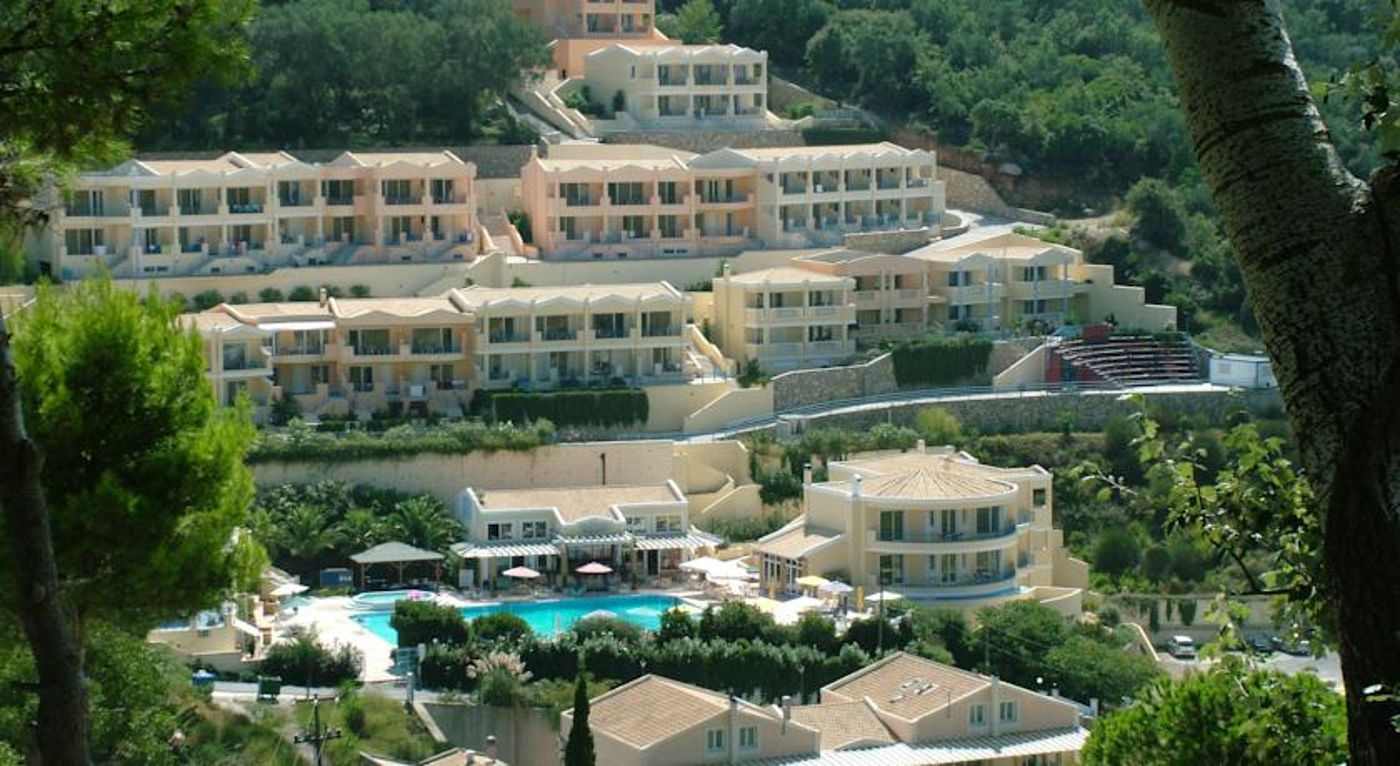 Rosa Bella Suite Hotel & Spa