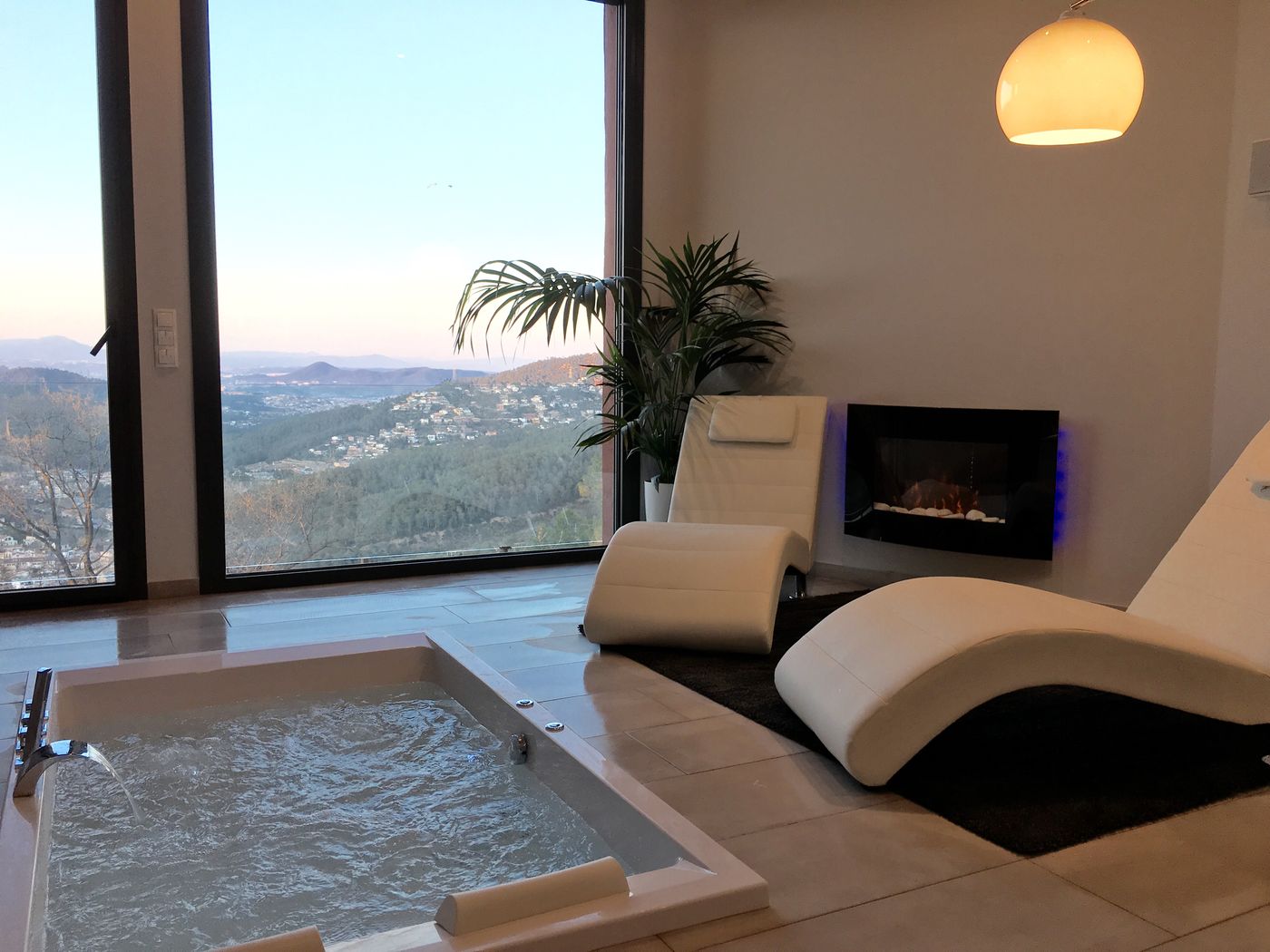 Petit Mirador-Spain-TORRELLES DE LLOBREGAT-General view-4