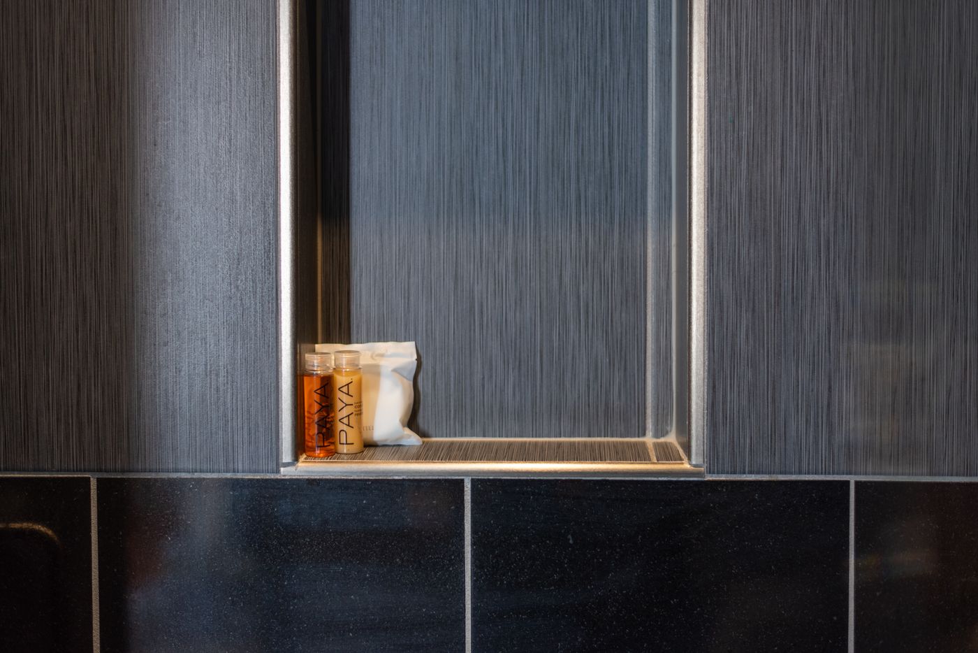 The Natchez - United States - NEW ORLEANS - Room - 5