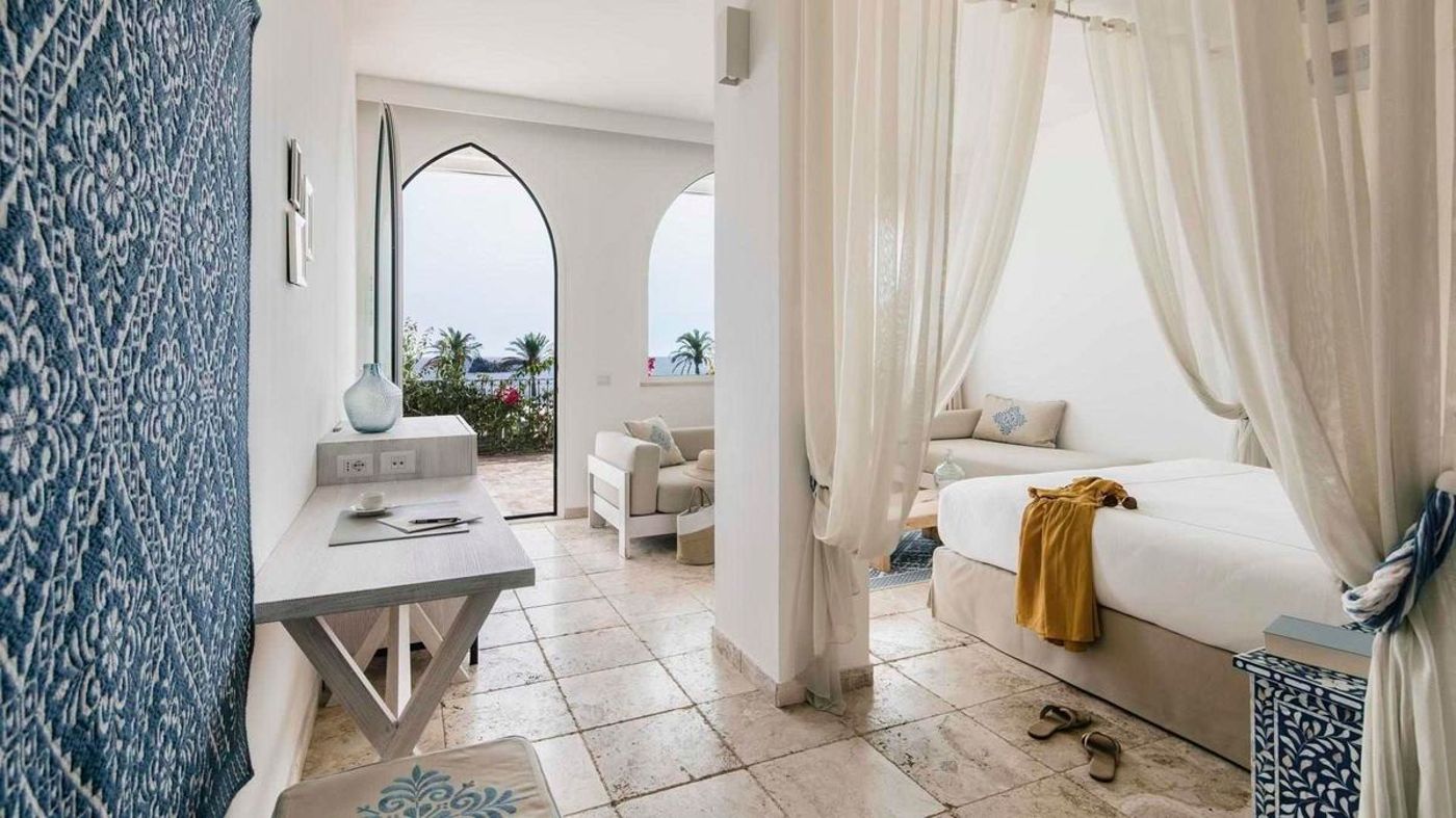 25.07.25 Falkensteiner Resort Capo Boi