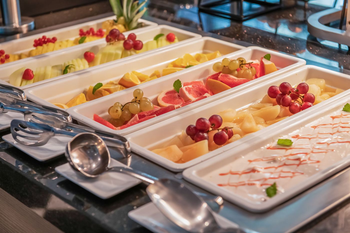 Eurostars-Danube-Budapest-Restaurant-42