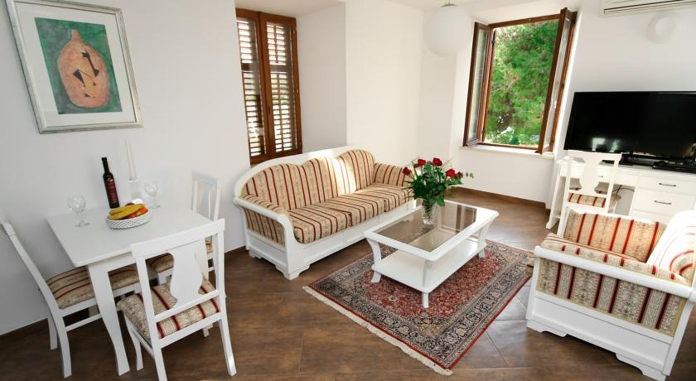 Apartments Vila Riva