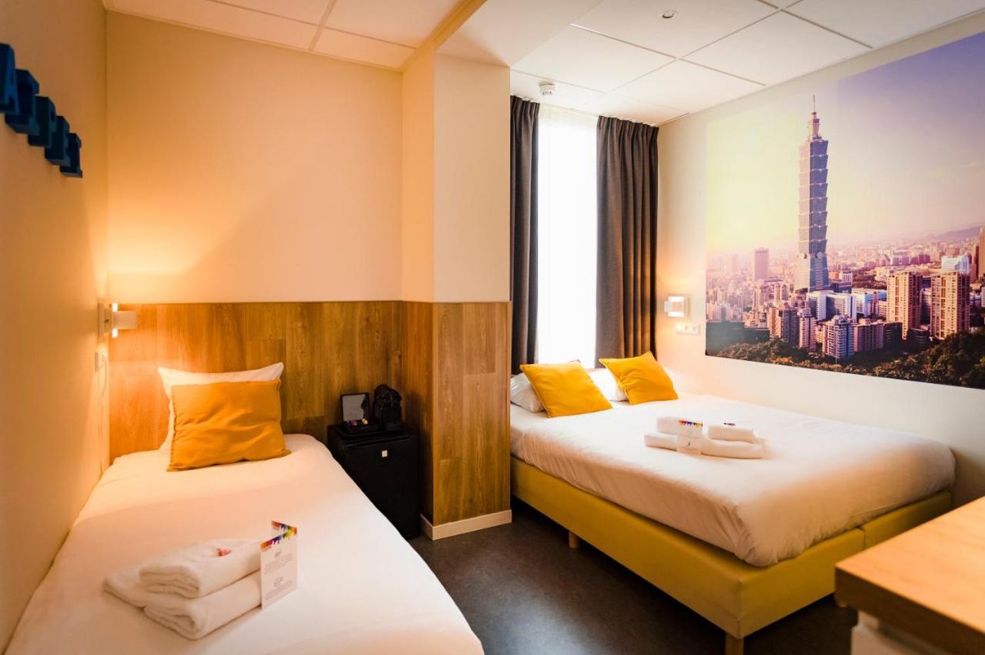 Citiez-Hotel-Amsterdam-Room-23