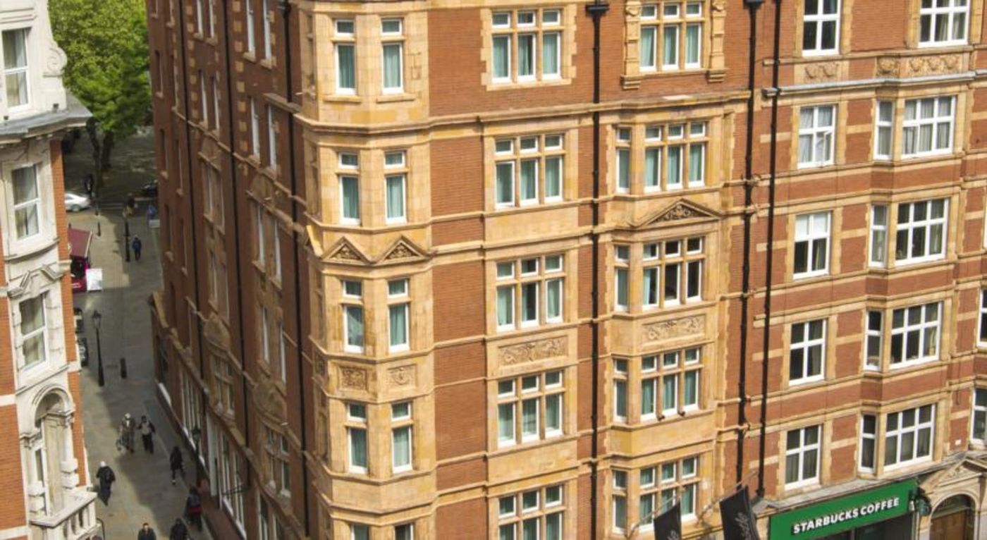 Thistle London Bloomsbury Park - United Kingdom - LONDON - General view - 3