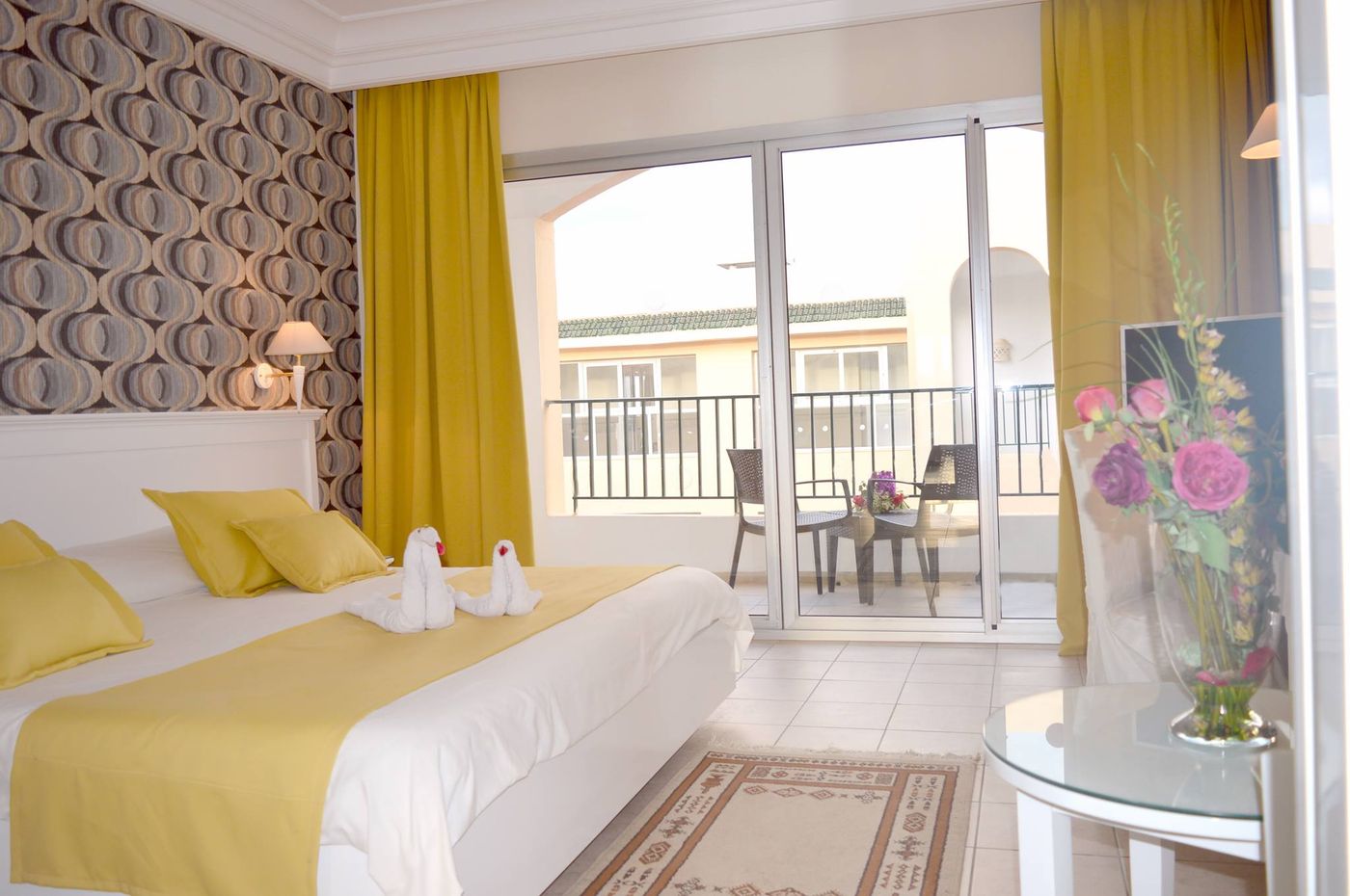 Palmyra Aquapark Kantaoui