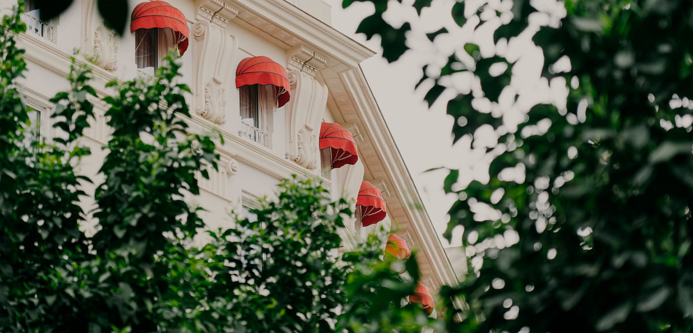 Hotel Colón Gran Meliá - Spain - SEVILLA - General view - 1
